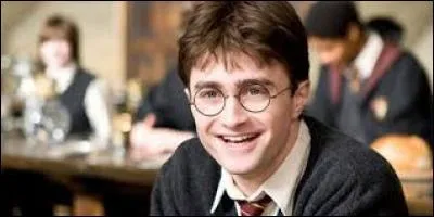 Vrai ou faux ?
Harry Potter est un jeune sorcier qui aura plus tard sept enfants.