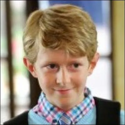 Comment s'appelle-t-il ?