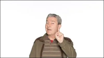 Comment s'appelle-t-il ?