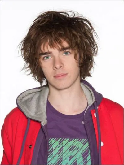 Comment s'appelle-t-il ?