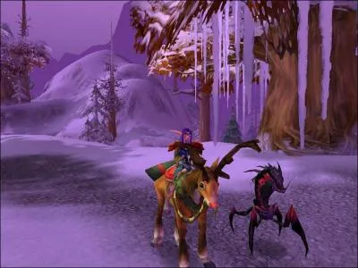 De quelle faon peut-on se procurer cette monture ?