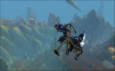 Quelle est la classe de ce personnage ?