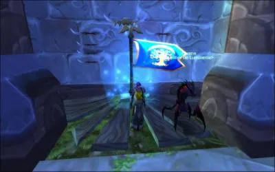 Quel est le nom de ce champ de bataille ?