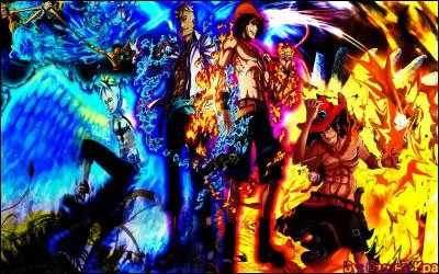 Qui est-ce sur cette photo ?