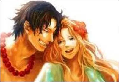 Qui est &agrave; c&ocirc;t&eacute; de Ace ?