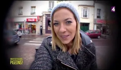 Sur quelle chaîne est diffusée l'émission "On n'est plus des pigeons ! " ?