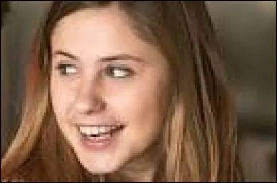 Comment se prénomme la fille de Sam ?