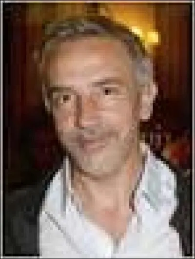 Quelle est la profession d'Alexandre ?