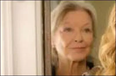 Quel rôle interprète Marina Vlady ?