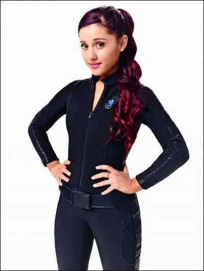 Quel personnage a-t-elle interprété dans le film "Arnaque à la carte" ?