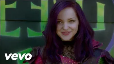 Qui suis-je dans "Descendants" ?