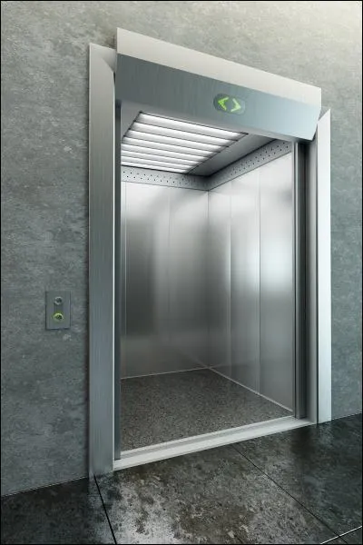 À quel étage se trouve son bureau ?