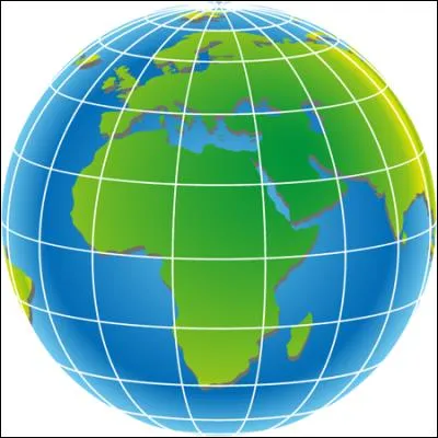 Où Yvonne, une amie de Pétunia, est-elle en vacances ?