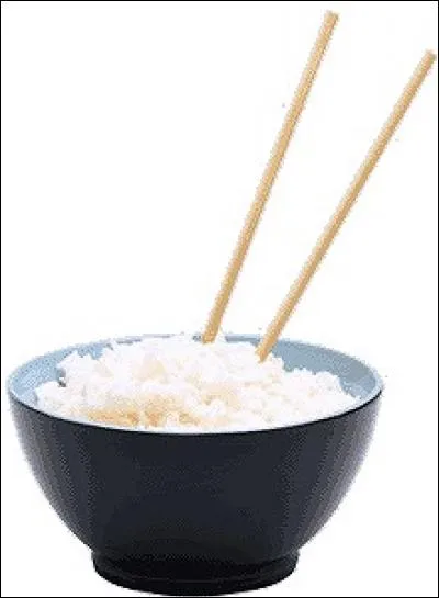 Ce qu'il y a dans l'image ci-dessus, c'est le plat préféré de ma meilleure amie Anna. Cela lui a même valu un surnom.