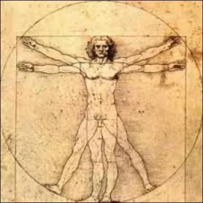 Quelle est cette uvre peinte par Léonard de Vinci ?