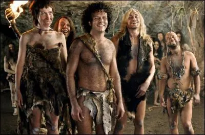 Dans quel film français d'Alain Chabat découvre-t-on une tribu où tous les membres s'appellent Pierre ?