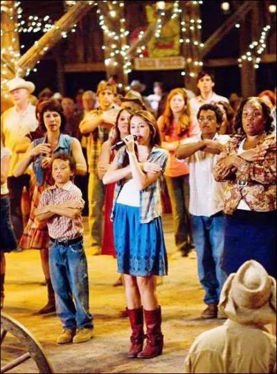 O le film se passe-t-il ?