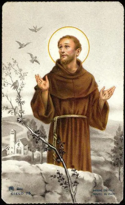 Qui est ce personnage ?