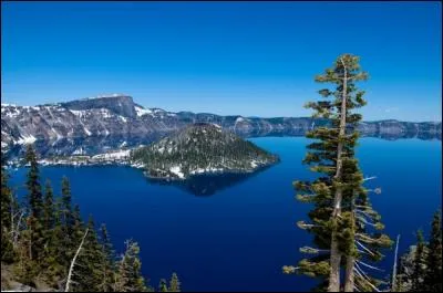 Situé aux USA, le lac ... heu, le lac ..., peux-tu m'aider ?