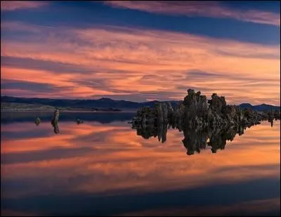 Il est magnifique, il est encore situé aux USA ; il est vraiment magnifique...