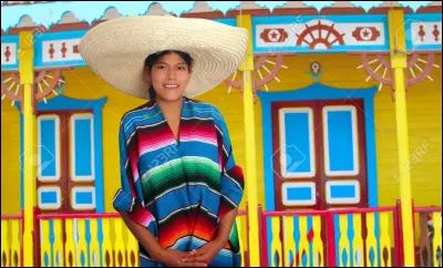 Cliquez sur le Mexique !