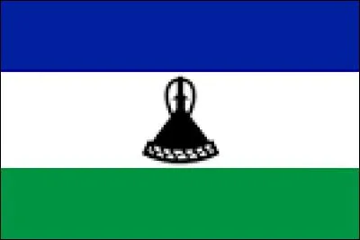 Quelle est la capitale du Lesotho ?