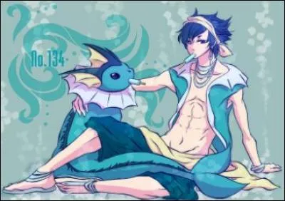 Quel est ce Pokémon ?