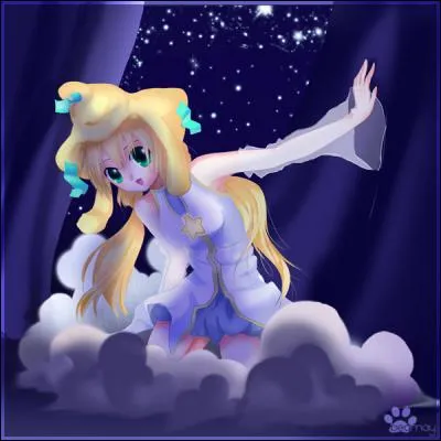 Quel est ce Pokémon ?