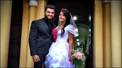 Où se marient Shanna et Thibault ?