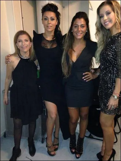 Combien de saisons des Anges ont-ils faites ?