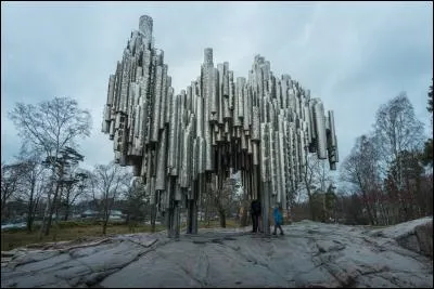 Quelle est cette ville ?