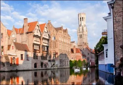 Quelle est cette ville ?