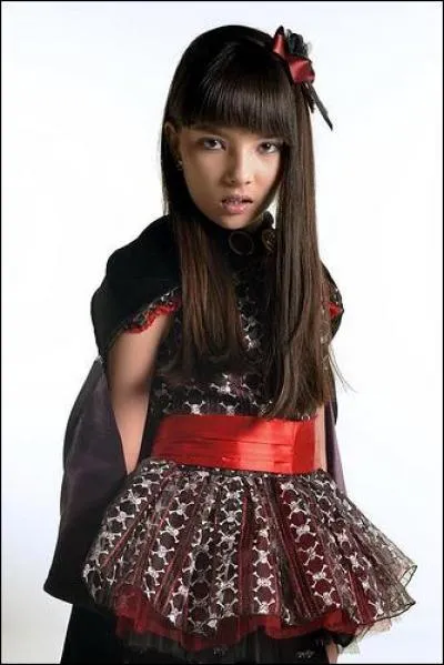 Qui est Julietta et quel âge a-t-elle ?