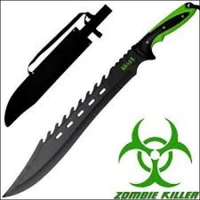 En quoi est créée une épée ?