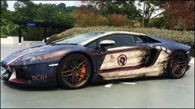 Quel est le pourcentage d'acier dans un véhicule ?