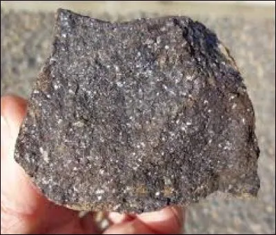 Quelles sont les matières premières pour fabriquer l'acier ?