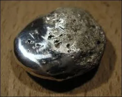 Qu'est-ce que l'acier ?