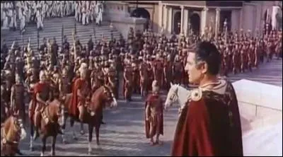 Décidant de remonter vers le nord, il vaincra l'une après l'autre les légions engagées contre lui. Rome, presque à genoux, envoya contre lui un terrible préteur. Qui est-il ?