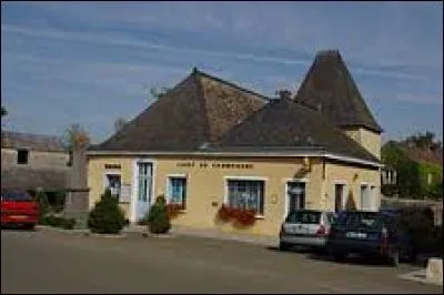 Je vous emmène dans l'arrondissement de Laval, à Cossé-en-Champagne. Nous serons dans le département ...