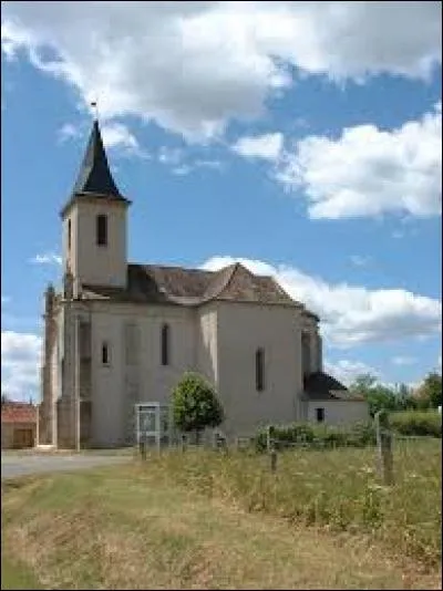 Commune midi-pyrénéenne du Quercy, Flaujac-Gare se trouve dans le département ...
