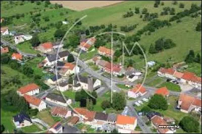 Guntzviller est un village de Moselle situé dans la nouvelle région ...