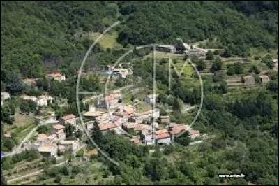 Prunet est un village rhônalpin situé dans le département ...