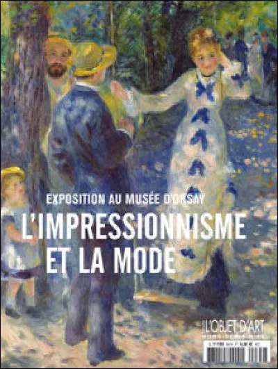 Fortement critiqué à ses débuts, ce mouvement pictural français, né de l'association de quelques artistes, ne s'est pas limité qu'à la peinture. Que peut-on associer à cette révolution que fut l'impressionnisme ?