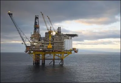 L'énergie consommée en France est essentiellement d'origine nucléaire.