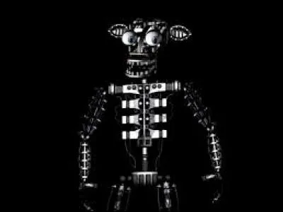 D'où sort cette Endoskelette ?