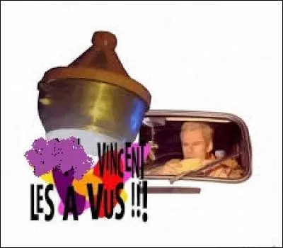 "Les Envahisseurs" est le nom d'un hilarant sketch des Inconnus, parodiant la célèbre série américaine éponyme des années 60. Ici, le héros incarné par Bernard Campan porte le nom de ...