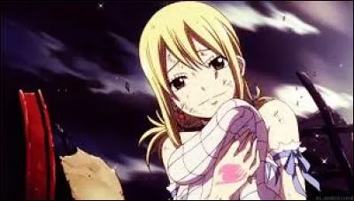 Dans les photos Lucy se fait souvent appeler "Princesse".