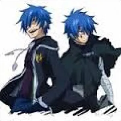 Jellal et Mistgun ne sont qu'une seule et unique personne.