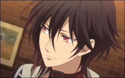 Shin vient de l'anime ...