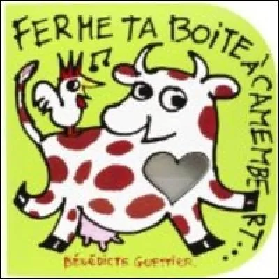 Et pour notre camembert national qui pèse 250 g, combien en faut-il ?